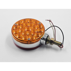PROPAR LED LAMP RED & AMBER