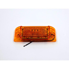 PROPAR LED LAMP AMBER