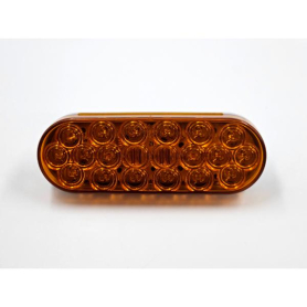 PROPAR LED LAMP AMBER