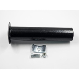 PROPAR SAND SHOE AXLE