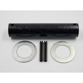 PROPAR SOLID SAND SHOE AXLE