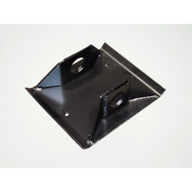 PROPAR SAND SHOE LOW PROFILE 10" X 10" X 2"