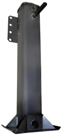 PROPAR GEAR LEG 17" JOST STYLE INSIDE MNT LO PRO