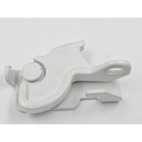 PROPAR ROLL-UP DOOR LOCK KEEPER TODCO STYLE WHITE 69572