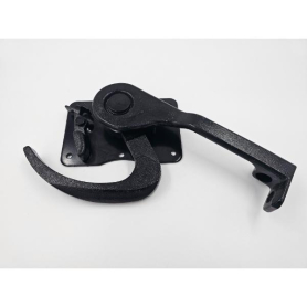 PROPAR ROLL-UP DOOR LOCK TODCO STYLE M.S.