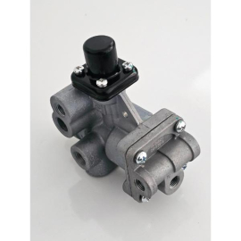 PROPAR SPRING BRAKE VALVE BENDIX SR-5