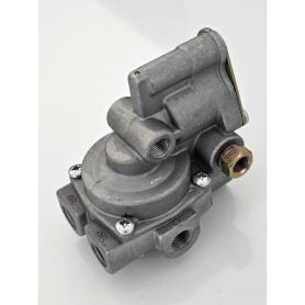 PROPAR SERVICE VALVE