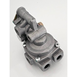 PROPAR SERVICE VALVE