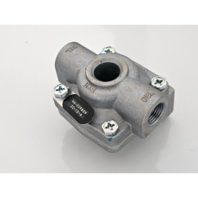 PROPAR QUICK RELEASE VALVE 3/8-3/8