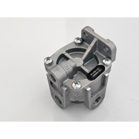 PROPAR RELAY VALVE BENDIX RG-2