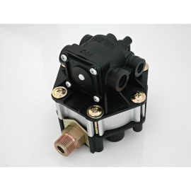 PROPAR FULL FUNCTION VALVE FF-2