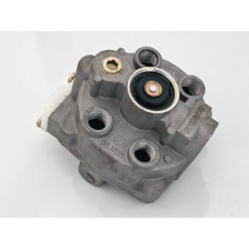 PROPAR FULL FUNCTION VALVE