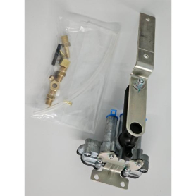 PROPAR SUSPENSION LEVELING VALVE NEWAY STYLE