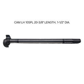 PROPAR CAMSHAFT
