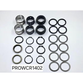 PROPAR CAMSHAFT BUSHING KIT