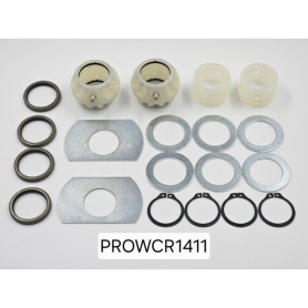 PROPAR CAMSHAFT BUSHING KIT STD FORGE DANA
