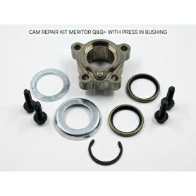 PROPAR CAMSHAFT BUSHING KIT Q,Q+