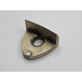 PROPAR RIM CLAMP 1-1/8"