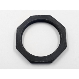 PROPAR OUTER AXLE SPINDLE NUT 5200/M684