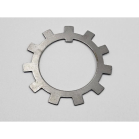 PROPAR AXLE SPINDLE TAB LOCK