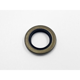 AXLE SPINDLE SEAL 1.25" X 1.983" O.D. DOUBLE LIP BT8 SPNDL