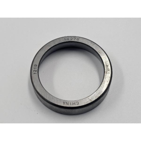 AXLE SPINDLE RACE 2.717" O.D. #42 8 BOLT OUTER, 14125A BRG