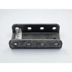 ADJUSTABLE DRAW BAR HITCH KIT 3 POSITION