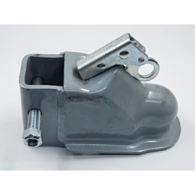 TRAILER COUPLER 2-5/16" BALL