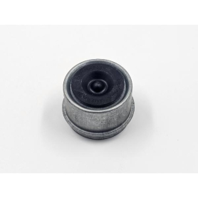 GREASE CAP ASSY A-LUBE W/VENT PLUG 1.98" BT 8