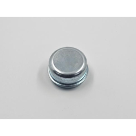 GREASE CAP 1.98" GALV BT8 / BT16