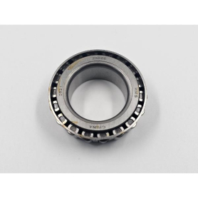 AXLE SPINDLE BEARING 1.75" I.D. INNER, #99 OUTER 25520 RACE