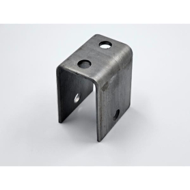 SUSPENSION HANGER 1.75" SPRING UNIVERSAL