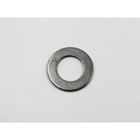 AXLE SPINDLE WASHER 1" PLAIN