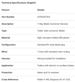 PRISE &Eacute;LECTRIQUE