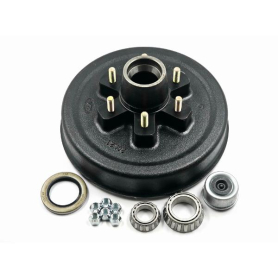 HUB & DRUM ASSY 655