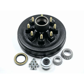 HUB & DRUM ASSY 865
