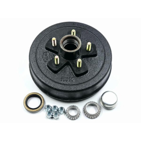 HUB & DRUM ASSY 545