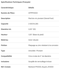 SABOT DE V&Eacute;RIN