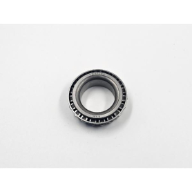 AXLE SPINDLEBEARING 1.25"ID, #42 6-BOLT OUTER, LM-67010 RACE