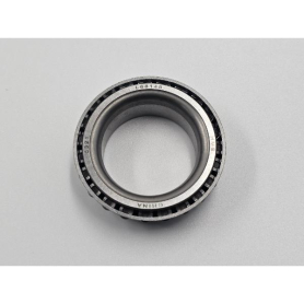 AXLE SPINDLE BEARING 1.3785" I.D. #84 INNER, L-68111 RACE