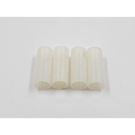 SUSPENSION SHACKLE (PACK OF 4)