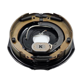 BRAKE BACKPLATE ELECTRIC RH 5200 TO 7000 LB