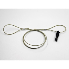 BREAKAWAY SWITCH PIN W/LANYARD