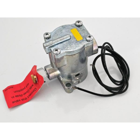 RIDE-AIR SOLENOID