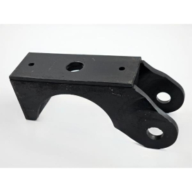 REYCO SUSPENSION AXLE SEAT 1", M5" RND