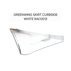 RIDGE SIDE SKIRT ONLY RH GREENWING