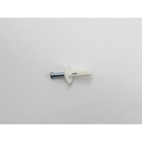 NYLON UNITAP RIVET 1/4" X 3/4"