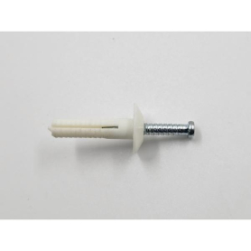 NYLON UNITAP RIVET 1/4" X 1"