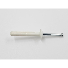 NYLON UNITAP RIVET 1/4" X 1-1/2"