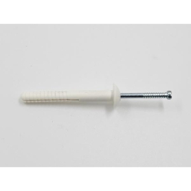 NYLON UNITAP RIVET 1/4" X 2"